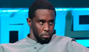 Sean 'Diddy' Combs es sentenciado a más de 4 años de prisión por trata de personas