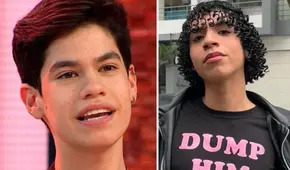 Tiktoker Valentino protagoniza tensa broma con Josi Martínez en EEG y le recuerda: "Vendía turrones en Chiclayo"