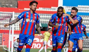 Alianza Universidad alista cábala ante Alianza Lima para cortar mala racha en Liga 1 y salir de zona de descenso