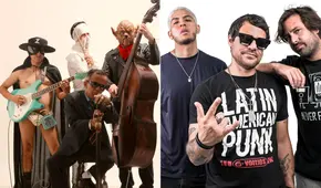 Inyectores, Aeropajitas, Psicosis, Serial Asesino, Vaselina, Difonía y más bandas nacionales serán parte del ‘Xtreme Fest’