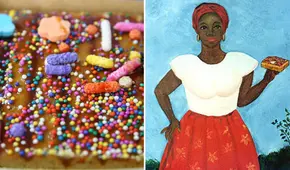 ¿Por qué se come turrón de Doña Pepa en octubre y cuál es su relación con el Señor de los Milagros?