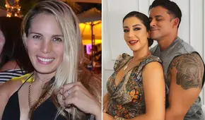 Mary Moncada, mujer que fue ampayada con Christian Domínguez, reaparece con fuerte mensaje: "No hay nada de arrepentimiento"