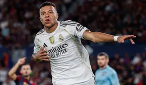 Real Madrid va por el liderato de LaLiga ante el sorprendente Villarreal