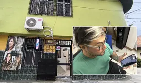 Iquitos: extorsionadores exigen S/ 10 mil a estilista a cambio de “cuidar” su negocio