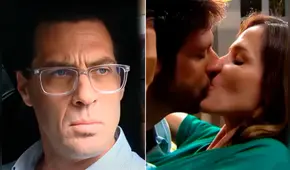 Actor colombiano le pidió perdón a Gustavo Salcedo por presunto romance con Maju Mantilla, según Magaly Medina