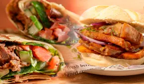 Pan con chicharrón no es el mejor: el sánguche número uno del mundo está lejos de América Latina