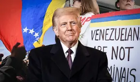 Corte Suprema de Estados Unidos avala plan de Trump para acabar con el TPS y deportar a más de 300.000 venezolanos
