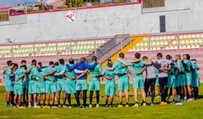 Abogado de Ayacucho FC asegura que defenderán su permanencia en la Liga 1: “Hemos ganado en primera instancia”