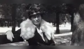 Una escritora excepcional: Willa Cather
