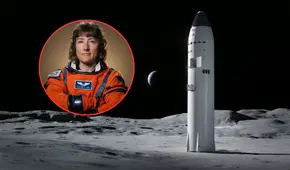 ¿Quién es Christina Koch, la primera mujer que viajará a la luna a través de la misión Artemis II de la NASA?