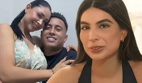 Ivana Yturbe confirma a Christian Cueva en su boda, pero pone en duda invitación a Pamela Franco: "Se tiene que tratar de mí"