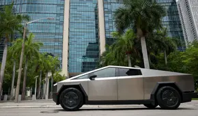 EE.UU: familia demanda a Tesla tras muerte de joven atrapada en un Cybertruck en llamas