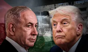 Israel sigue atacando Gaza pese a anunciar que aplicaría la primera fase del plan de Trump para liberar rehenes