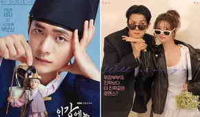 Lo nuevo en dramas coreanos para octubre 2025: “El genio y los deseos”, “¿Te casarías conmigo?” y otros que no te puedes perder