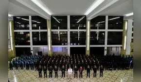 Gobierno creó un grupo especial contra la extorsión, pero  quedó en el olvido