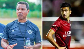 Nolberto Solano impacta con su nueva convocatoria en Pakistán: llamó a un jugador retirado para la Copa de Asia 2025 Nolberto Solano impacta con su nueva convocatoria en Pakistán: llamó a un jugador retirado para la Copa de Asia 2025