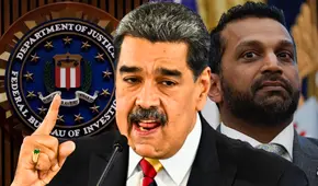 FBI desmantela red internacional de lavado de dinero presuntamente ligada a Nicolás Maduro con operaciones en varios países