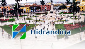 Corte de luz en Trujillo del 5 al 9 de octubre: estos son los horarios y zonas afectadas por Hidrandina Corte de luz en Trujillo del 5 al 9 de octubre: estos son los horarios y zonas afectadas por Hidrandina