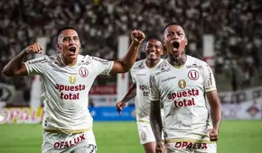 Universitario y la peculiar fecha en la que puede salir campeón de la Liga 1 tras derrota de Cusco FC: cremas más cerca del tricampeonato