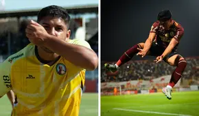 Alineaciones Universitario contra Juan Pablo II: el potente 11 de Jorge Fossati para seguir en la cima del Torneo Clausura