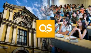 Chile desplaza a Brasil del puesto 1 con esta universidad en el ranking de QS América Latina y Caribe 2026: 41 chilenas en top Chile desplaza a Brasil del puesto 1 con esta universidad en el ranking de QS América Latina y Caribe 2026: 41 chilenas en top