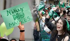 Son Niñas no madres: aborto terapéutico ¡Ya!, por Irma del Águila