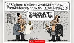 Heduardicidio de hoy domingo 5 de octubre de 2025