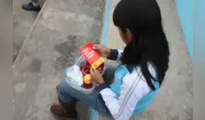 El trabajo no es un juego para niños, por Javier Herrera El trabajo no es un juego para niños, por Javier Herrera
