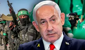 Hamás muestra disposición a detener la guerra en Gaza previo a encuentro indirecto con Israel en Egipto