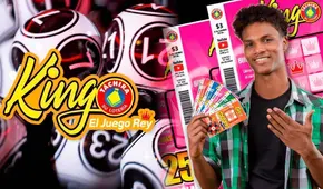 Kingo Táchira de HOY, 5 de octubre 2025: resultados del sorteo 144, números ganadores de la lotería y premio mayor vía Suerte TV