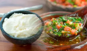 Esta es la mejor salsa para comida del mundo, según Taste Atlas en 2025: supera a Perú, que aparece en el top 2 Esta es la mejor salsa para comida del mundo, según Taste Atlas en 2025: supera a Perú, que aparece en el top 2