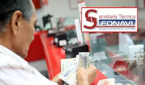 No cobrarás el pago del Reintegro 4 de Fonavi 2025 sin este monto mínimo de aportes: consulta cuánto debes acreditar