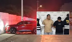 Los Pulpos ordenaron eliminar a hombre en Trujillo: víctima pertenecía a La Jauría