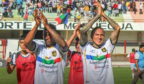 Partidos de hoy por Liga 2 2025: resultados de los playoffs y clasificados a semifinales