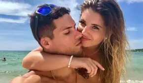 Patricio Parodi y Flavia Laos coinciden en evento y desatan revuelo en redes sociales: “No pierdo las esperanzas de que vuelvan” Patricio Parodi y Flavia Laos coinciden en evento y desatan revuelo en redes sociales: “No pierdo las esperanzas de que vuelvan”