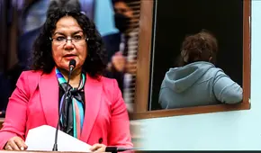 María Acuña: Municipalidad de Surco derrumba predios ilegales, pero suspende demolición de su vivienda