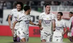 Universitario y su camino hacia el tricampeonato Universitario y su camino hacia el tricampeonato