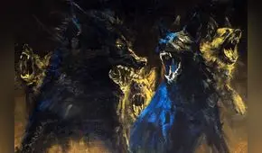 La pincelada del desencanto: exposición "Altar Vacío" de Antonio Castañeda