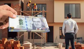 Accede a un préstamo de S/ 250 mil soles para la construcción de tu casa soñada