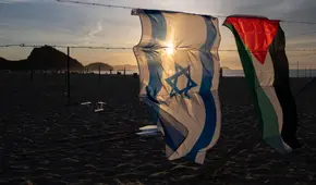 Israel y Hamás negocian en Egipto el fin de la guerra en Gaza tras dos años de conflicto