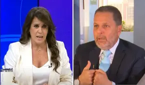 Abogado de Gustavo Salcedo justificó las agresiones del empresario hacia exproductor de Maju Mantilla: “Se tiene que comprender”