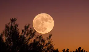 Superluna este 7 de octubre: a qué hora y en dónde se podrá ver otra vez la luna llena más grande y brillante