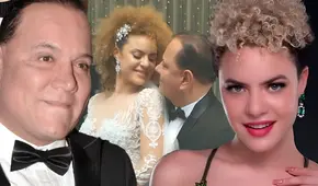 Actriz cubana Lisandra Lizama confirma su divorcio de Mauricio Diez Canseco tras 2 años y medio de espera: "Se calmaron las aguas"