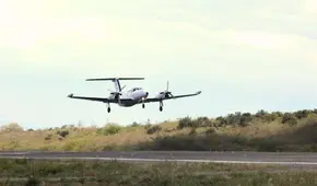 Corpac reporta caída de radares a nivel nacional: provocó demoras y postergación de vuelos en aeropuertos del país