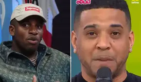 ‘Cri Cri’ confirma que Jefferson Farfán entregó dinero a su familia mientras él estaba en prisión