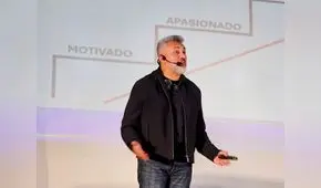 Sandro Meléndez presentará Ventas Salvajes 2 el 23 de noviembre en el Hotel Los Delfines de San Isidro