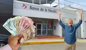 Banco de la Nación entrega crédito de hasta S/50.000 para compra de deudas: ¿qué más necesitas, aparte de tu DNI?
