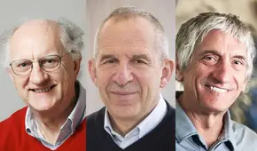 El Nobel de Física 2025 premia el descubrimiento del efecto túnel cuántico que revolucionó la mecánica moderna