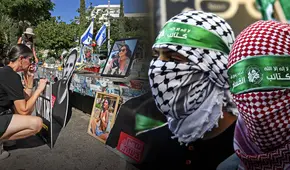 Hamás califica la masacre de 2023 en Israel como un "glorioso día", pese a la condena internacional y las negociaciones en curso