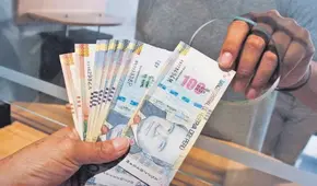 Sueldo público creció 66% en la última década y supera al privado en 27%